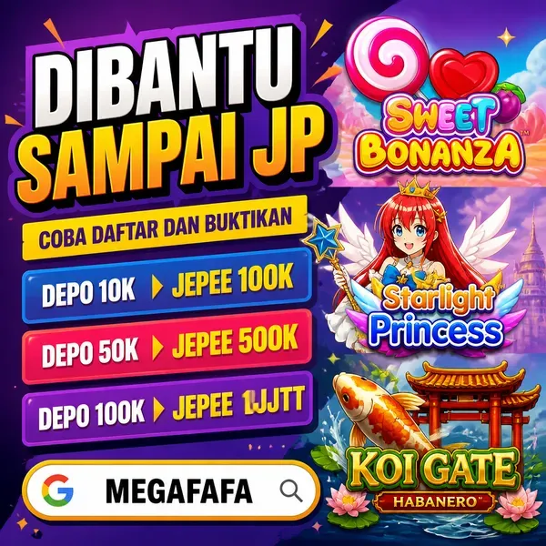macam judi online